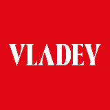 Аватарка канала VLADEY
