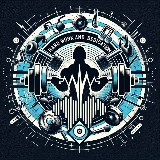 Аватарка канала Музыка для мотивации⚡️🎧тренировок и спорта🔥