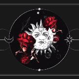 Аватарка канала 🔮OKSANA MAGIC TAROT