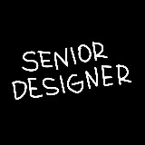 Аватарка канала Senior Designer | Pragmatica