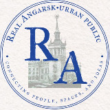 Аватарка канала Реальный Ангарск