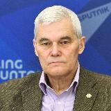 Аватарка канала Константин Сивков official