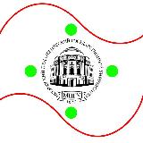 Аватарка канала Подслушано МПГУ