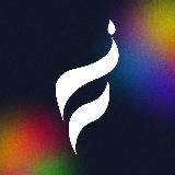 Аватарка канала Figma Fuel