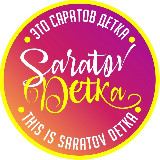 Аватарка канала SARATOV DETKA