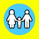 Аватарка канала Господдержка - Родители