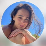 Аватарка канала Аня Семенюк