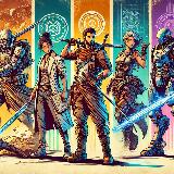 Аватар канала 2181388690