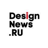 Аватарка канала design news 💥