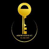 Аватарка канала Недвижимость Ташкент Золотой ключ