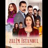 Аватарка канала Zalim Istanbul ❤️PAIXÃO TURCA