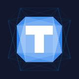 Аватарка канала T-LAB • RU • Venture Builder