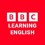 Аватарка канала 6 Minute English