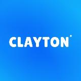 Аватарка канала Clayton