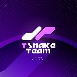 Аватарка канала TshaKE | تشاكي