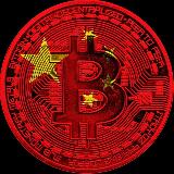 Аватарка канала 中国加密频道BSC _ETH_SOL_AVAX_BRC20🇨🇳@ZG136
