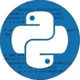 Аватарка канала Python обучающий