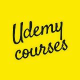 Аватарка канала Udemy Courses Daily Free