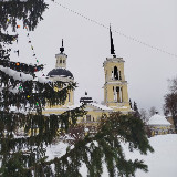 Аватарка канала Мосальская тележка