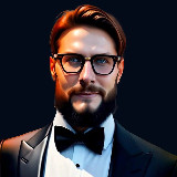 Аватарка канала Утушкин ❤️ $MDAO 18+