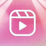 Аватарка канала Курсы по REELS. визуалу, монтаж