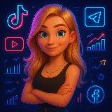 Аватарка канала "УБТ АРБИТРАЖ ТРАФИКА ГЕМБЛИНГ"