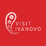Аватарка канала Visit Ivanovo