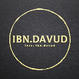 Ibn.Davud avatar