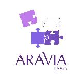 Аватарка канала ARAVIA team