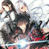 Аватарка канала Anime horizon ⚰️