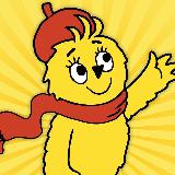 Аватарка канала Журнал Мурзилка