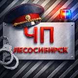 Аватарка канала ЧП Лесосибирск