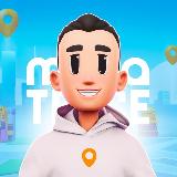 Аватарка канала MetaTrace RU | $TRC