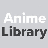 Аватарка канала Anime Libray