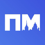 Аватарка канала Питер на максималках