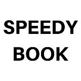 Аватарка канала SPEEDY BOOKS PDF