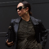 Аватарка канала Kalina_image о стиле просто