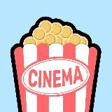 Аватарка канала movies & series 🍿