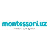 Аватарка канала MontessoriUz by Munisa
