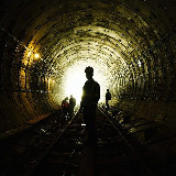 Аватарка канала Портрет человека