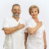 Аватарка канала Академики Картавенко. Лечение 100 болезней