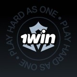 Аватарка канала "1win CS2"