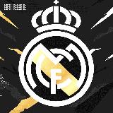 Аватарка канала Реал Мадрид | Real Madrid
