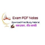 PDF NOTES GROUP avatar