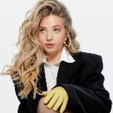 Аватарка канала АНЯ POKROV🥑