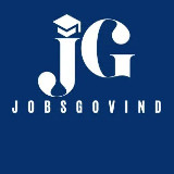 Аватарка канала Jobsgovind Govt & Private Job Updates