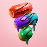 Аватарка канала Только Figma