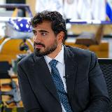 Аватарка канала Alvise Pérez