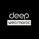 Аватарка канала DEEP WEB MAROC 🇲🇦