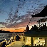 Аватарка канала Аренда катера Владивосток | НА МОРЯ |